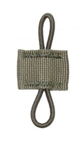 Ranger Green Ferro Concepts PTT retainer for MOLLE.